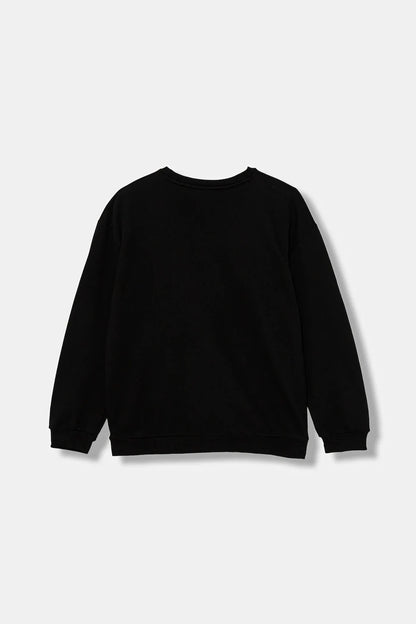 GUESS LS ACTIVE LOGO FOOTER