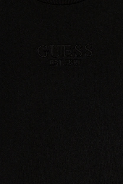 GUESS LS ACTIVE LOGO FOOTER