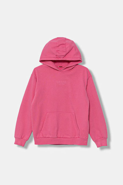 GUESS ACTIVE OVERSIZED HOODIE