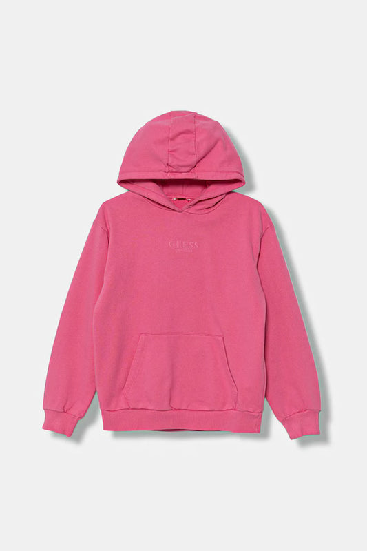 GUESS ACTIVE OVERSIZED HOODIE