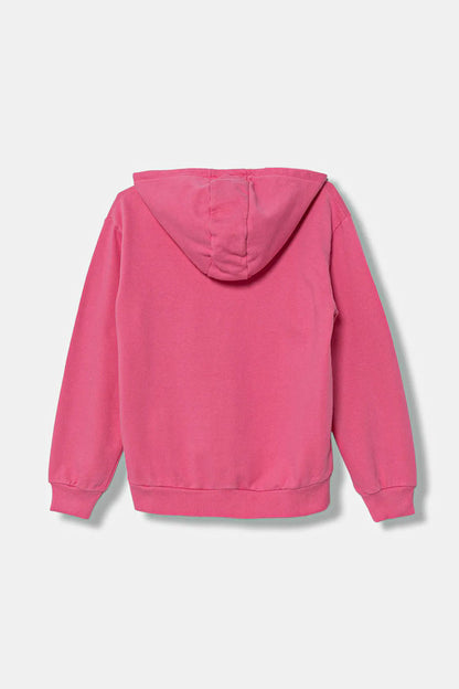 GUESS ACTIVE OVERSIZED HOODIE