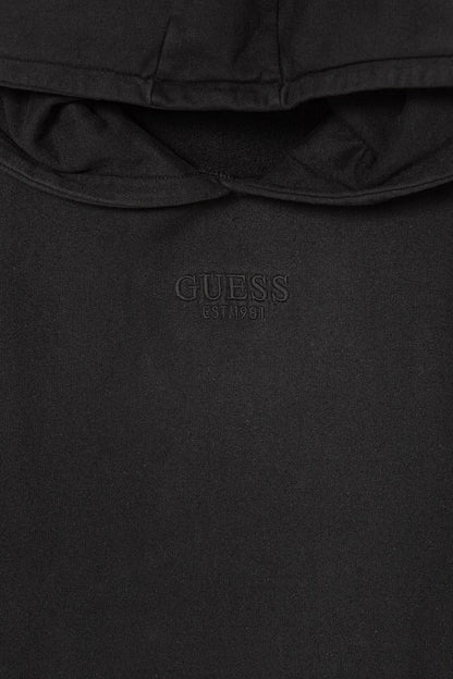 GUESS ACTIVE OVERSIZED HOODIE