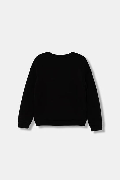 GUESS GIRL SCUBA LOGO FOOTER