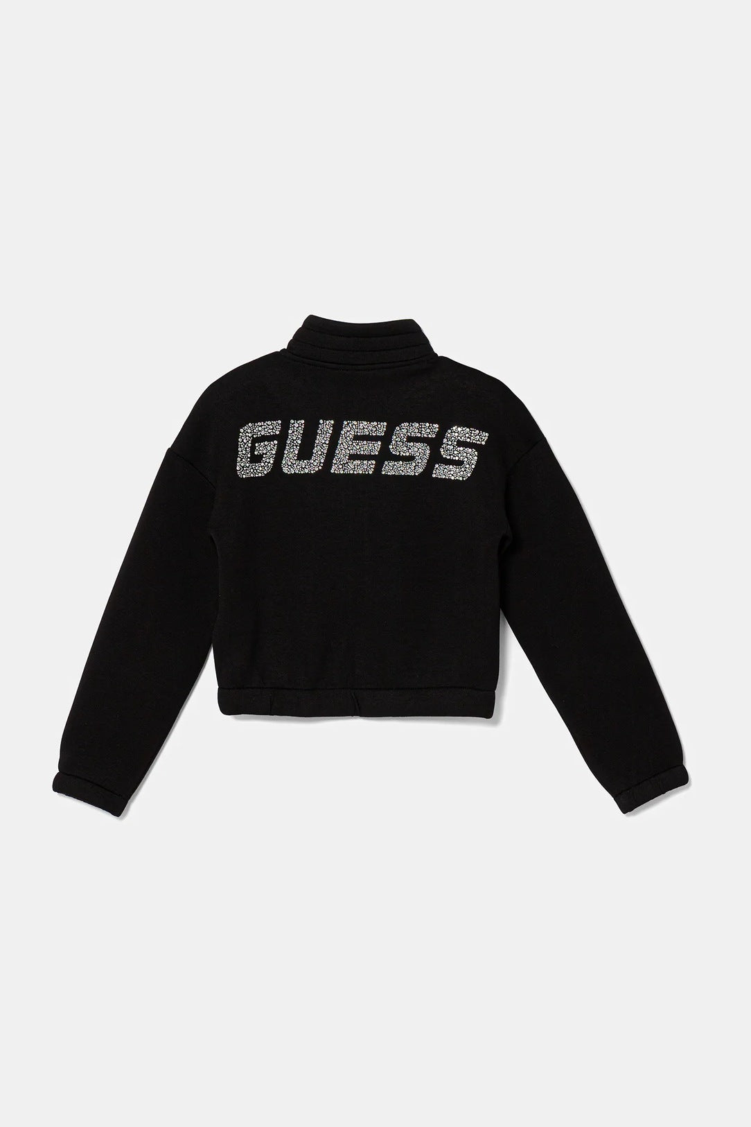 GUESS ACTIVE ZIP MINI ME FOOTER