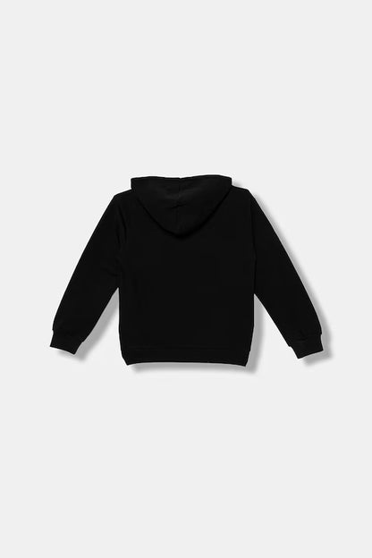 GUESS KIDS OVERSIZE HOODED SWEATSHIRT