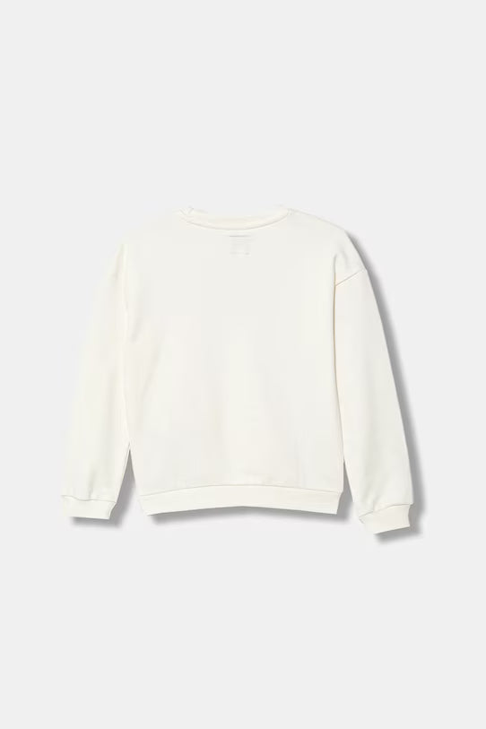 GUESS KIDS ACTIVE LS PULLOVER