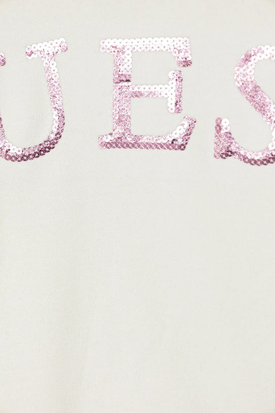 GUESS KIDS ACTIVE LS PULLOVER