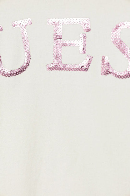 GUESS KIDS ACTIVE LS PULLOVER