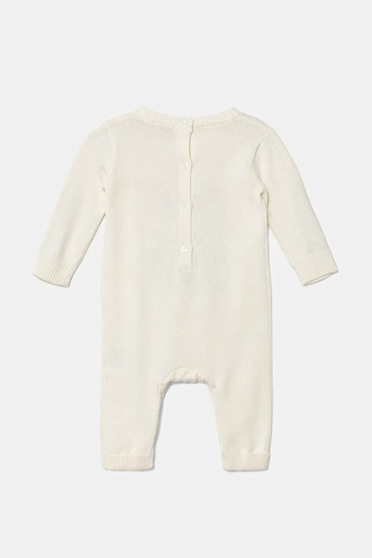 GUESS JEANS BABY SWEATER UNISEX OVERALL