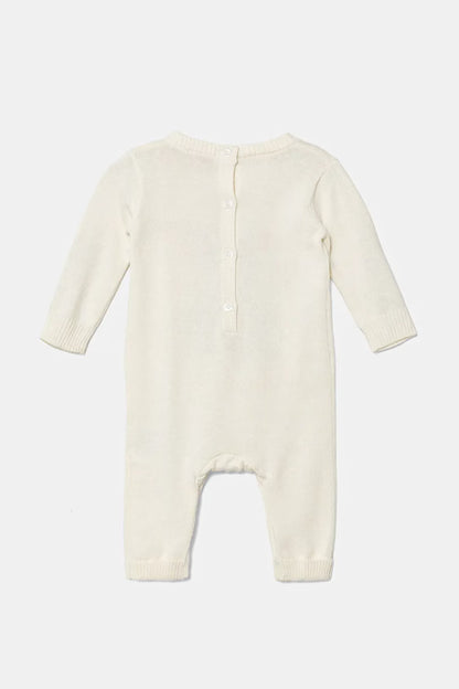 GUESS JEANS BABY SWEATER UNISEX OVERALL