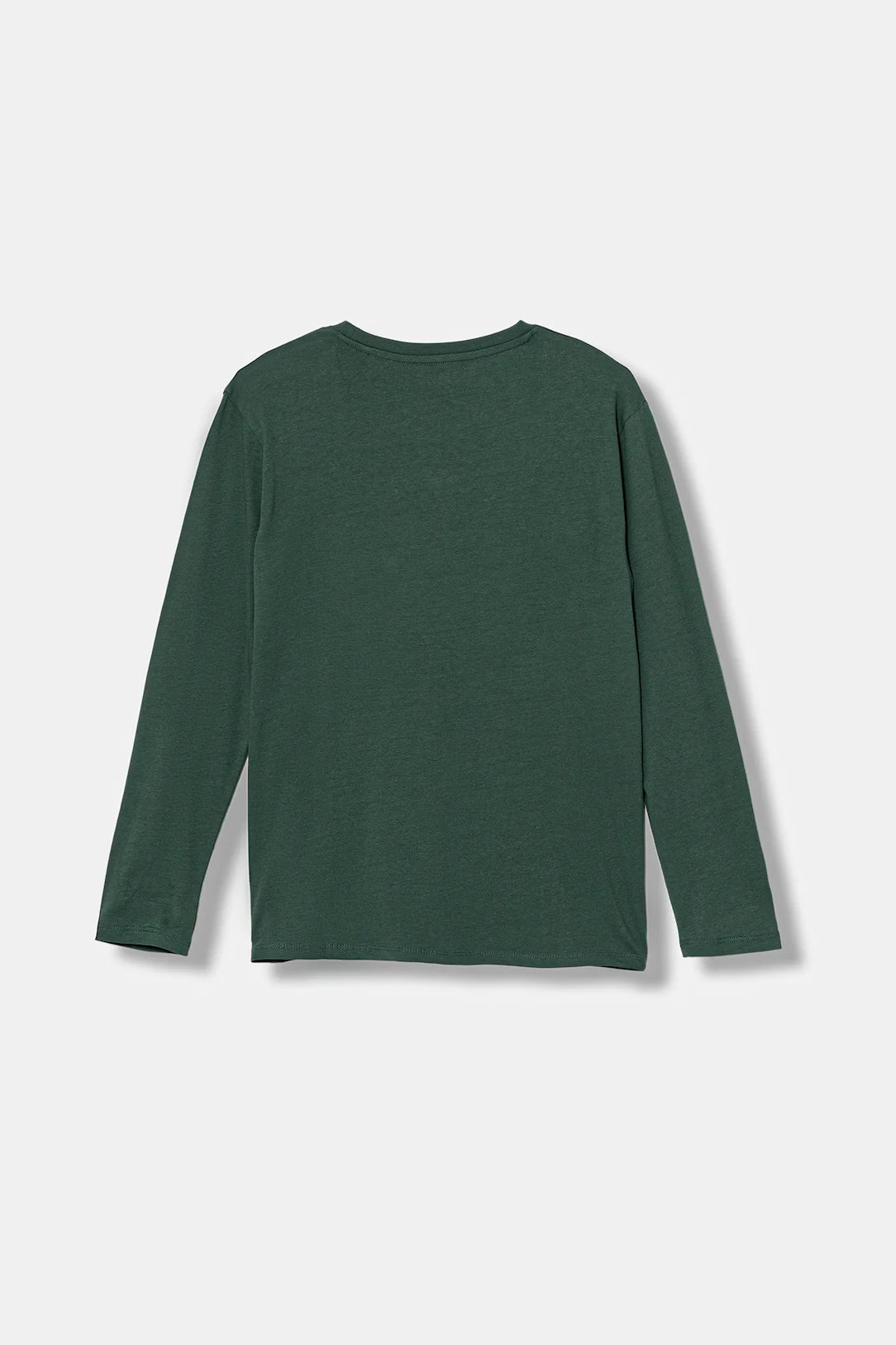 GUESS BOYS 3D LOGO T SHIRT