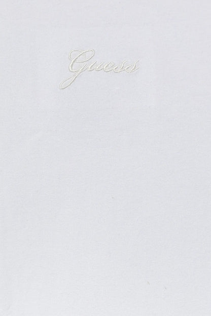 GUESS LONGSLEEVE LOGO T SHIRT