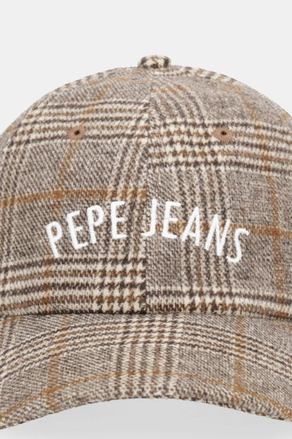 PEPE JEANS WOMAN FERNAND CAP