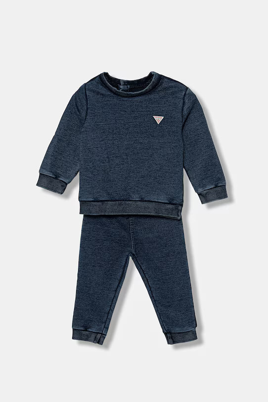 GUESS JEANS SET ACTIVETOP & ACTIVE PANTS