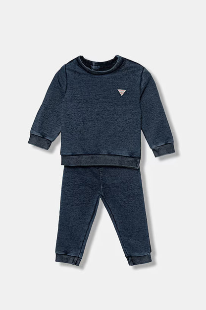 GUESS JEANS SET ACTIVETOP & ACTIVE PANTS