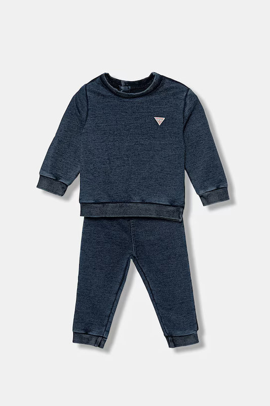 GUESS JEANS SET ACTIVETOP & ACTIVE PANTS