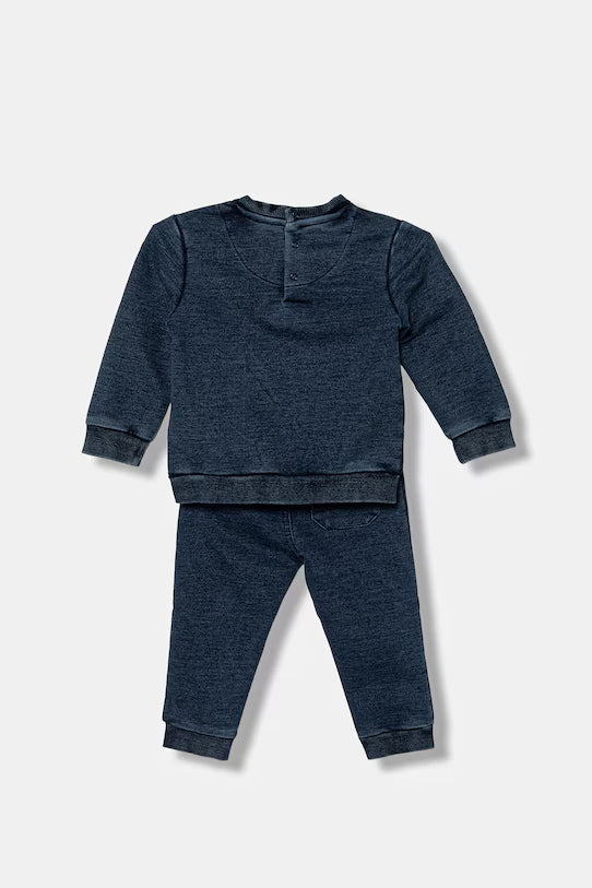 GUESS JEANS SET ACTIVETOP & ACTIVE PANTS