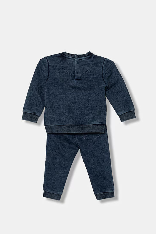 GUESS JEANS SET ACTIVETOP & ACTIVE PANTS