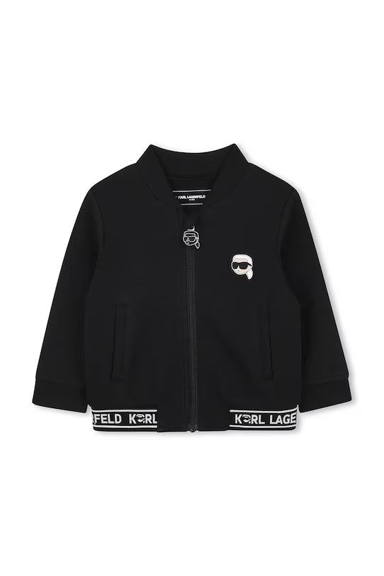 KARL LAGERFELD BABY 3 PIECES SET