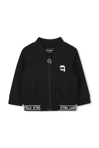 KARL LAGERFELD BABY E PIECES SET