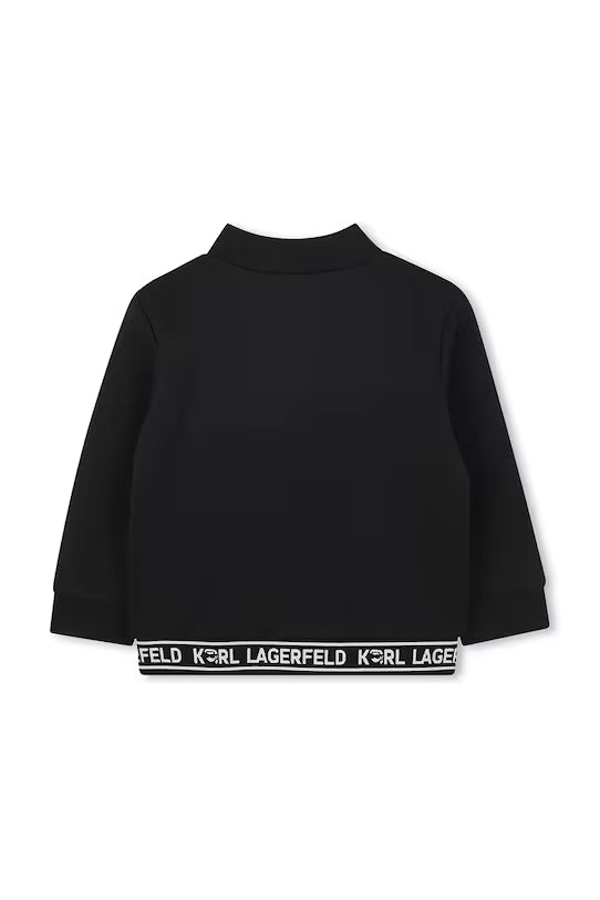 KARL LAGERFELD BABY E PIECES SET