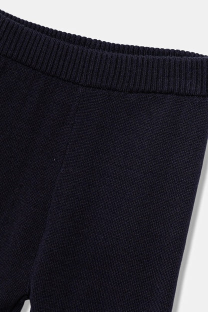 GUESS KIDS LS KNITTED SET SWEATER & PANTS