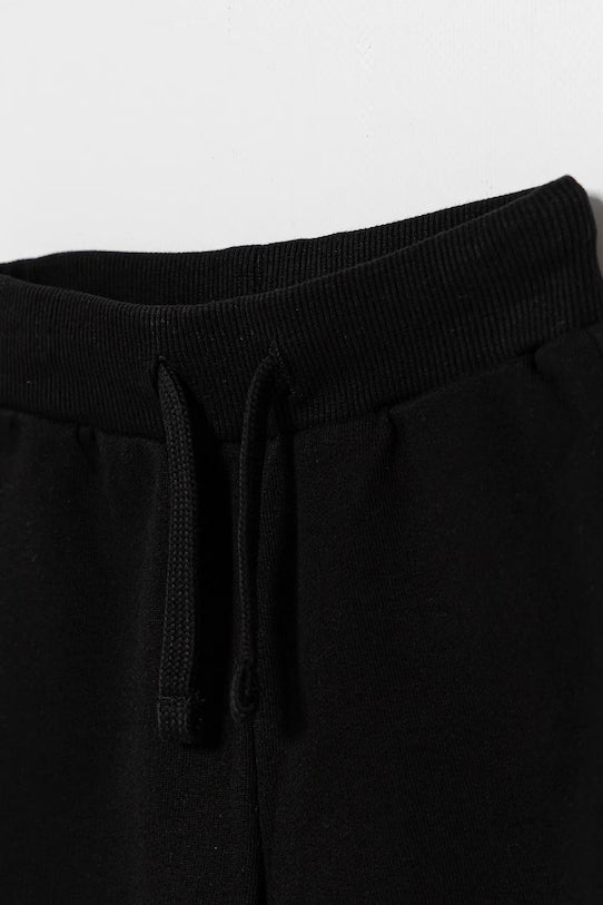 GUESS JEANS SET ACTIVE TOP SWEATER & PANTS