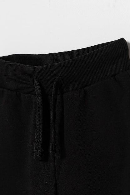 GUESS JEANS SET ACTIVE TOP SWEATER & PANTS