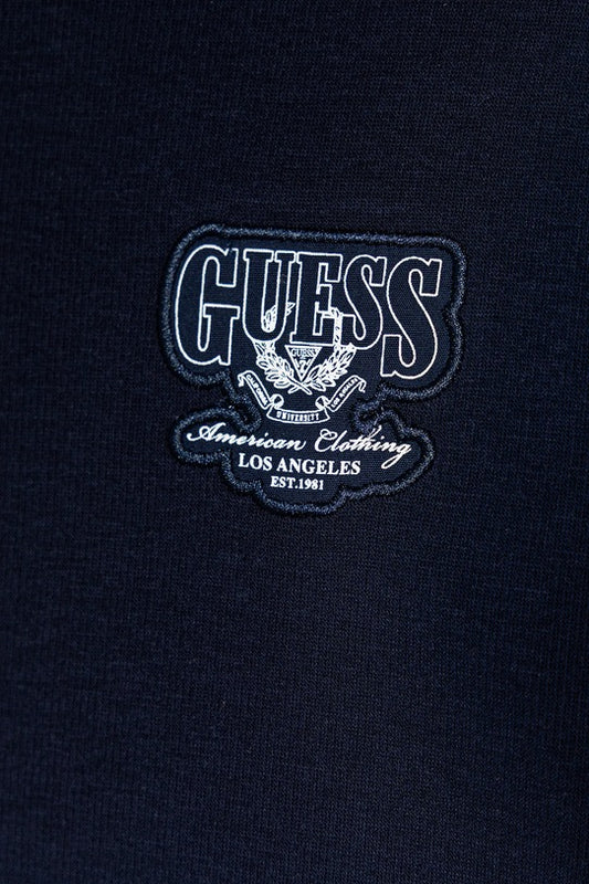 GUESS JEANS KIDS HOODED ACTIVE TOP & PANTS