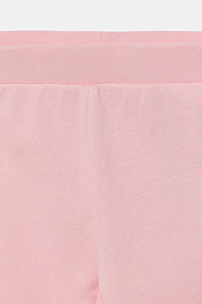 GUESS SET HOODED ZIP TOP & PANTS