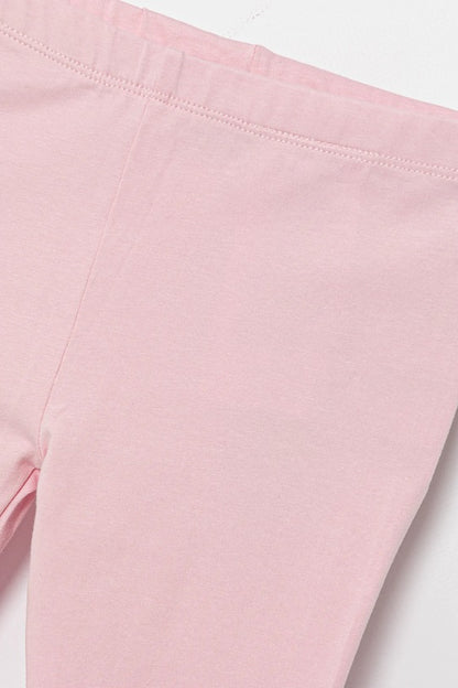 GUESS ACTIVE TOP & LEGGINGS SET