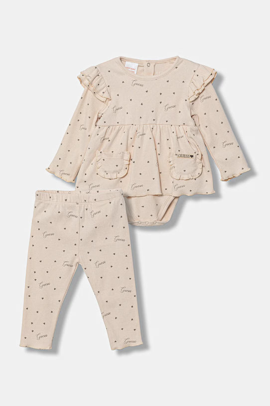 GUESS KIDS 2 PIECE SET