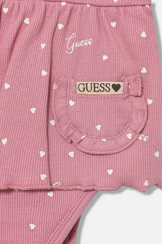 GUESS BABY 2 PIECE SET
