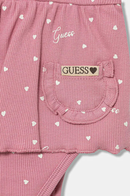 GUESS BABY 2 PIECE SET