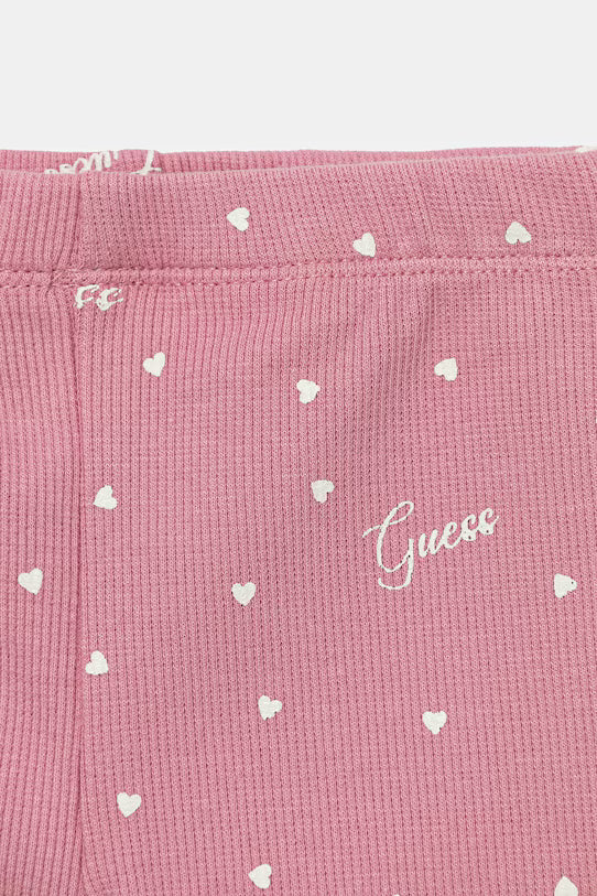 GUESS BABY 2 PIECE SET