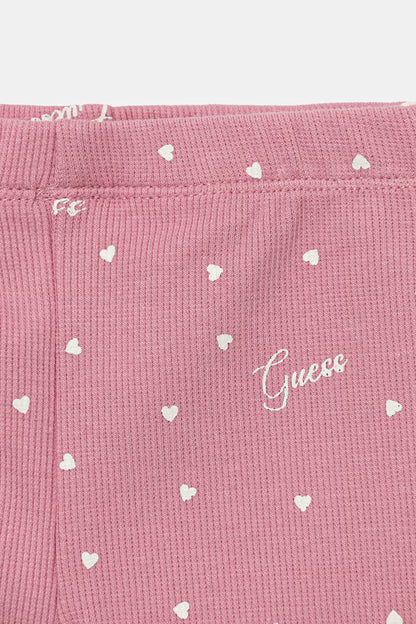 GUESS BABY 2 PIECE SET
