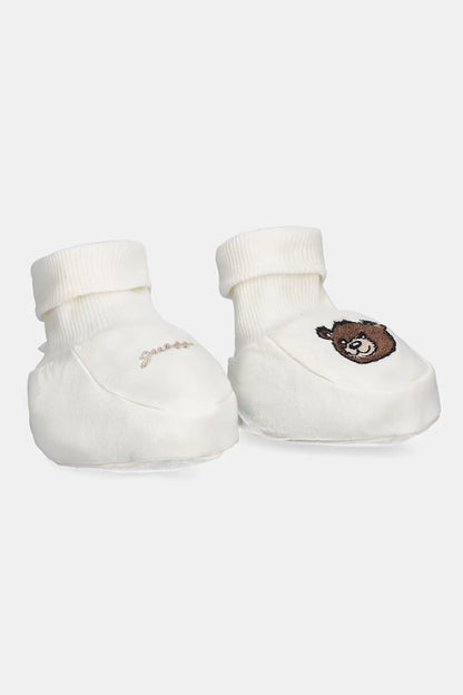 GUESS KIDS NEWBORN AKYPO BOOTIES