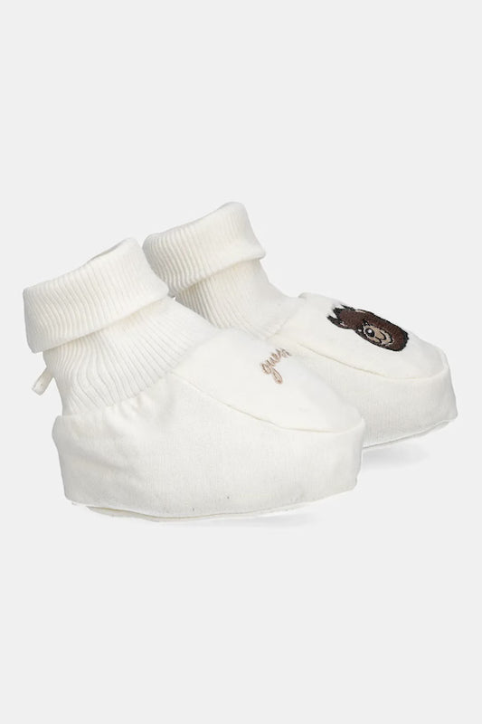 GUESS KIDS NEWBORN AKYPO BOOTIES