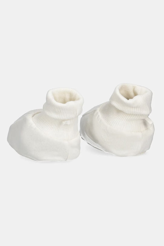GUESS KIDS NEWBORN AKYPO BOOTIES