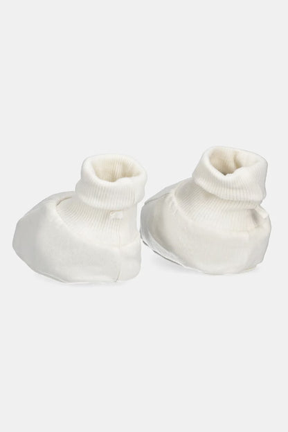 GUESS KIDS NEWBORN AKYPO BOOTIES