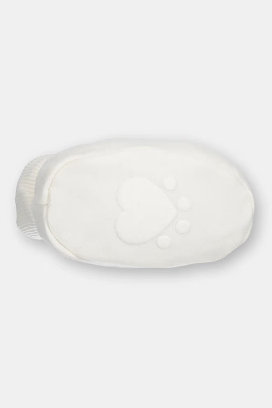 GUESS KIDS NEWBORN AKYPO BOOTIES