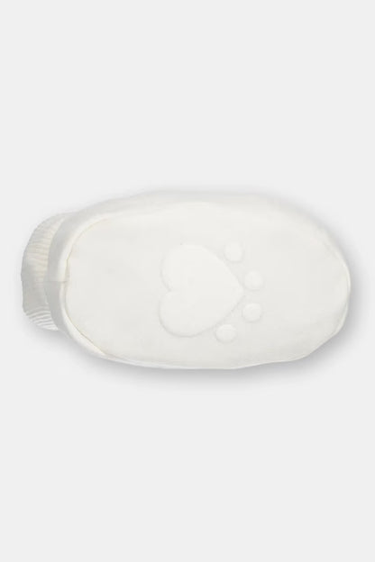 GUESS KIDS NEWBORN AKYPO BOOTIES