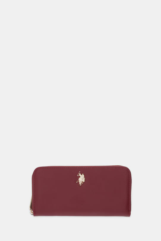 U.S POLO WOMAN JONES WALLET