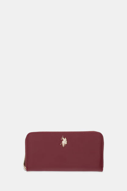 U.S POLO WOMAN JONES WALLET