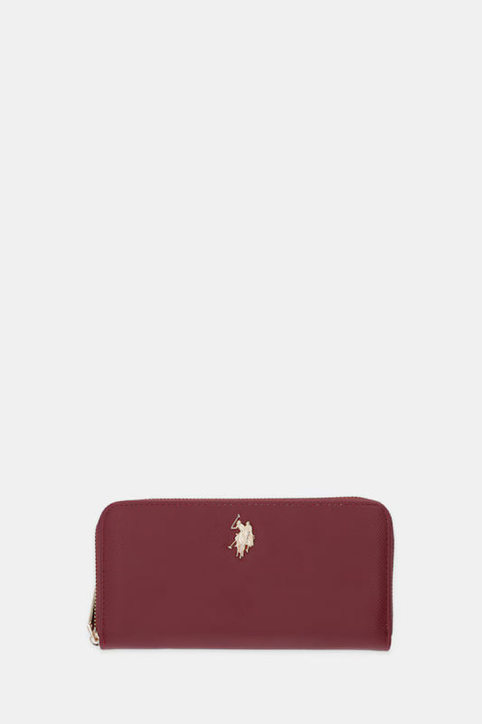 U.S POLO WOMAN JONES WALLET