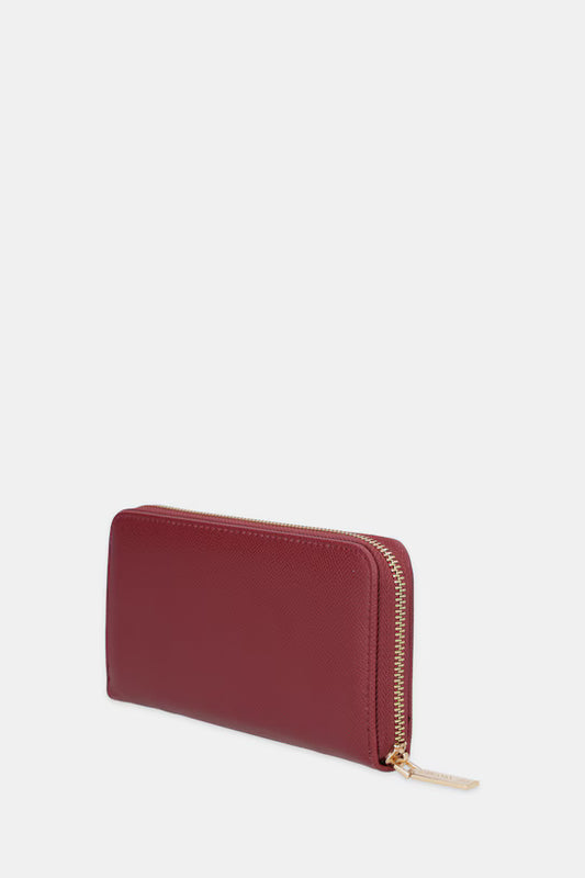 U.S POLO WOMAN JONES WALLET