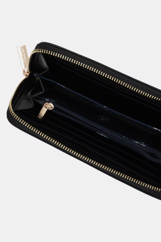 U.S POLO WOMAN JONES WALLET