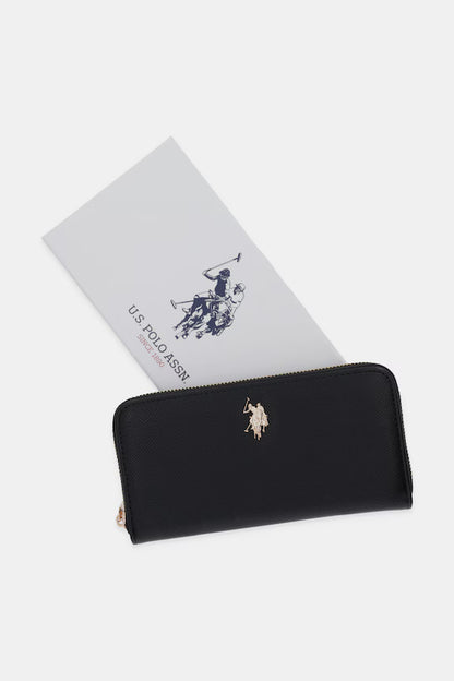 U.S POLO WOMAN JONES WALLET