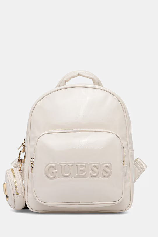 GUESS JEANS BACKPACK & COIN WALLET