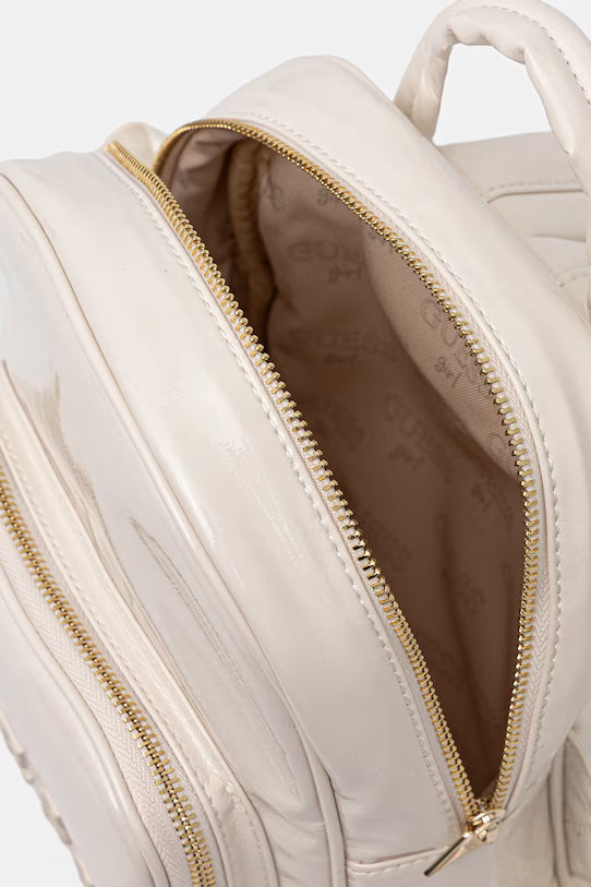 GUESS JEANS BACKPACK & COIN WALLET